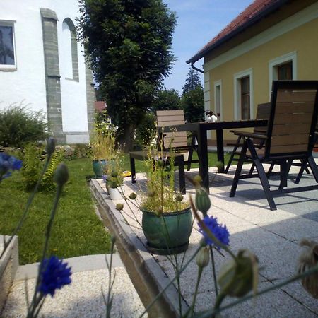 Villa Luef Mönichkirchen Екстериор снимка