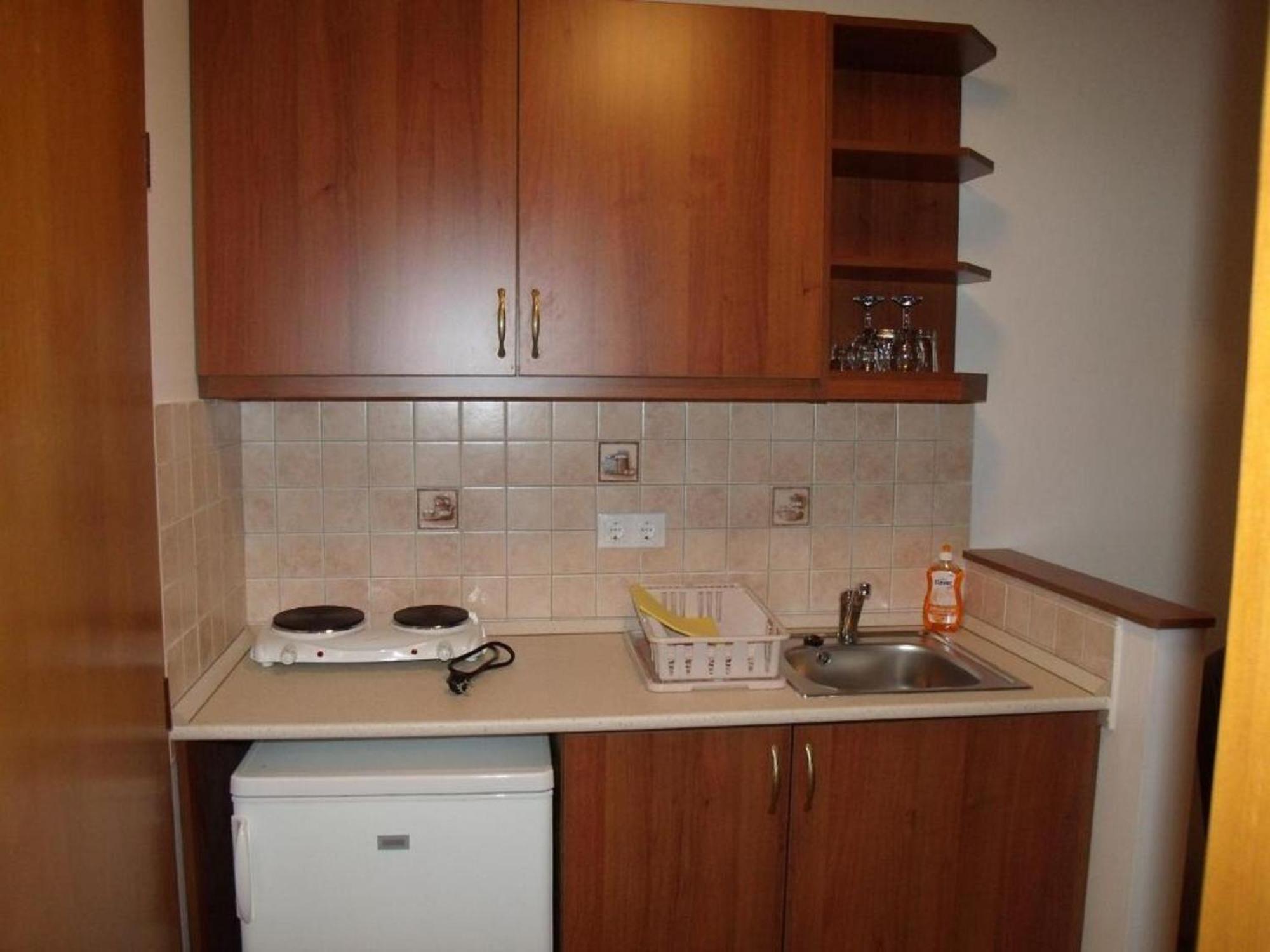 Villa Luef Mönichkirchen Екстериор снимка