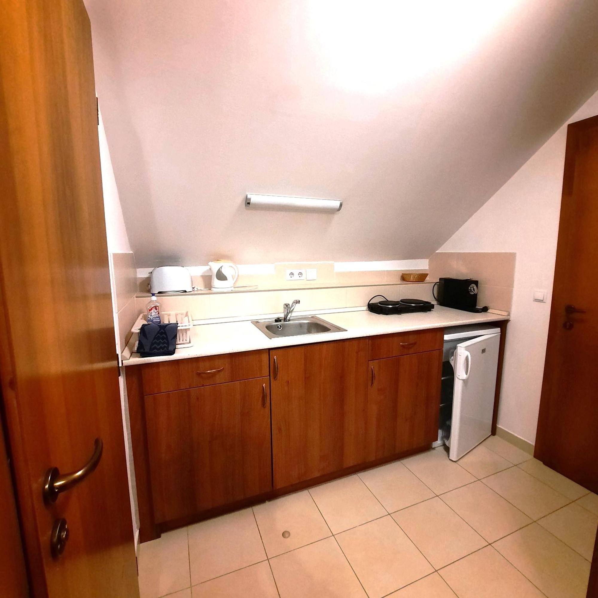 Villa Luef Mönichkirchen Екстериор снимка