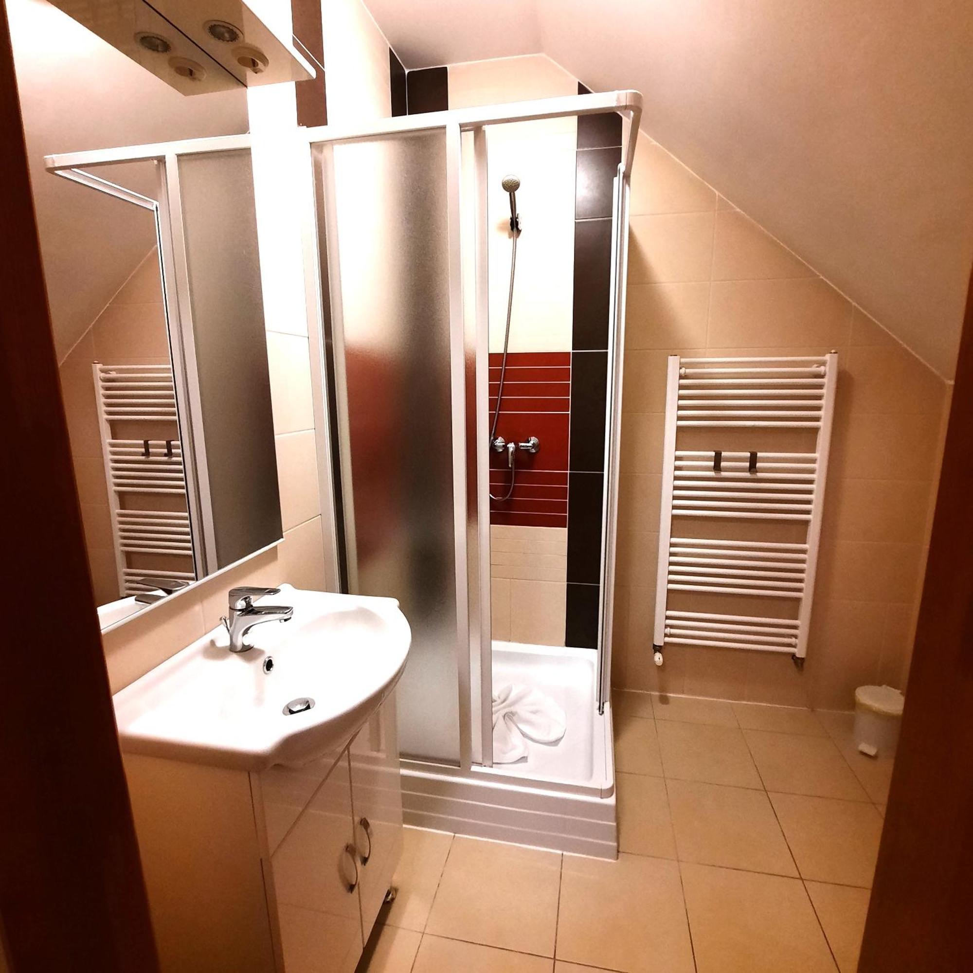 Villa Luef Mönichkirchen Екстериор снимка