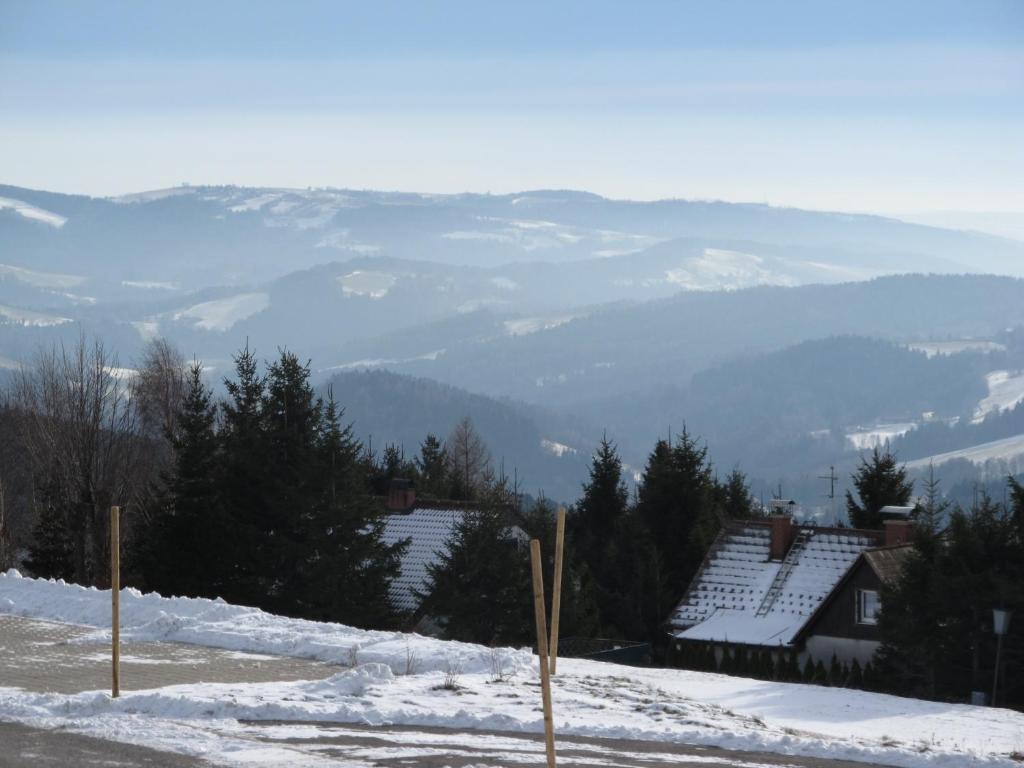 Villa Luef Mönichkirchen Екстериор снимка